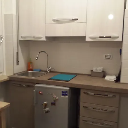Pontida4/i Apartamento