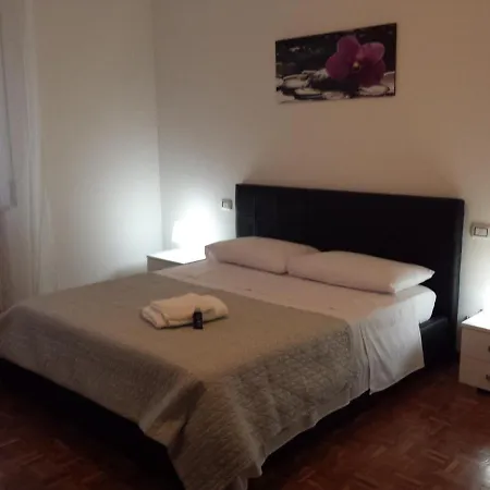 Apartamento Pontida4/i *